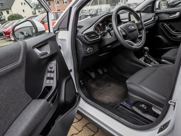 Ford Puma 1.0 Titanium Design Fernlicht-Assistent LED