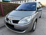 Renault scenic 2.0 Automatik - gebrauchte Renault Scenic aus dem Jahr 2007