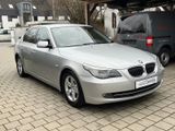 BMW 523i E60 Autom. LCI *AHK *Xenon *Navi - BMW 5 Series: E60