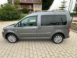 Volkswagen VW Caddy 2.0TDI 140PS TEAM EDITION - Volkswagen Caddy: 140 Ps