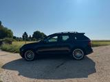 Porsche Cayenne Turbo Turbo