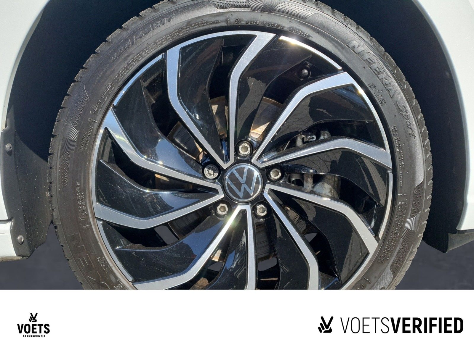 Volkswagen Golf - Bild 6
