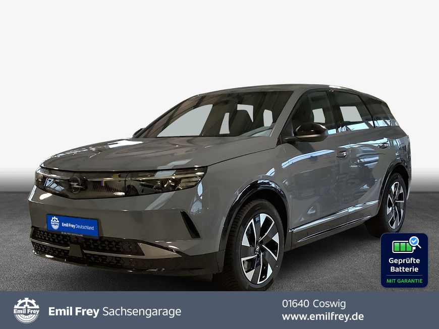 Image of Opel Grandland (X)