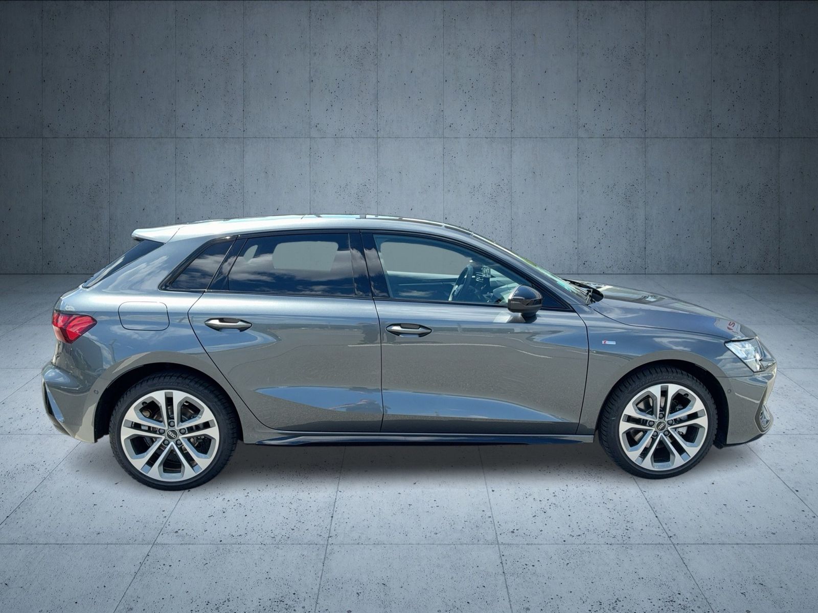 Audi A3 - Bild 7