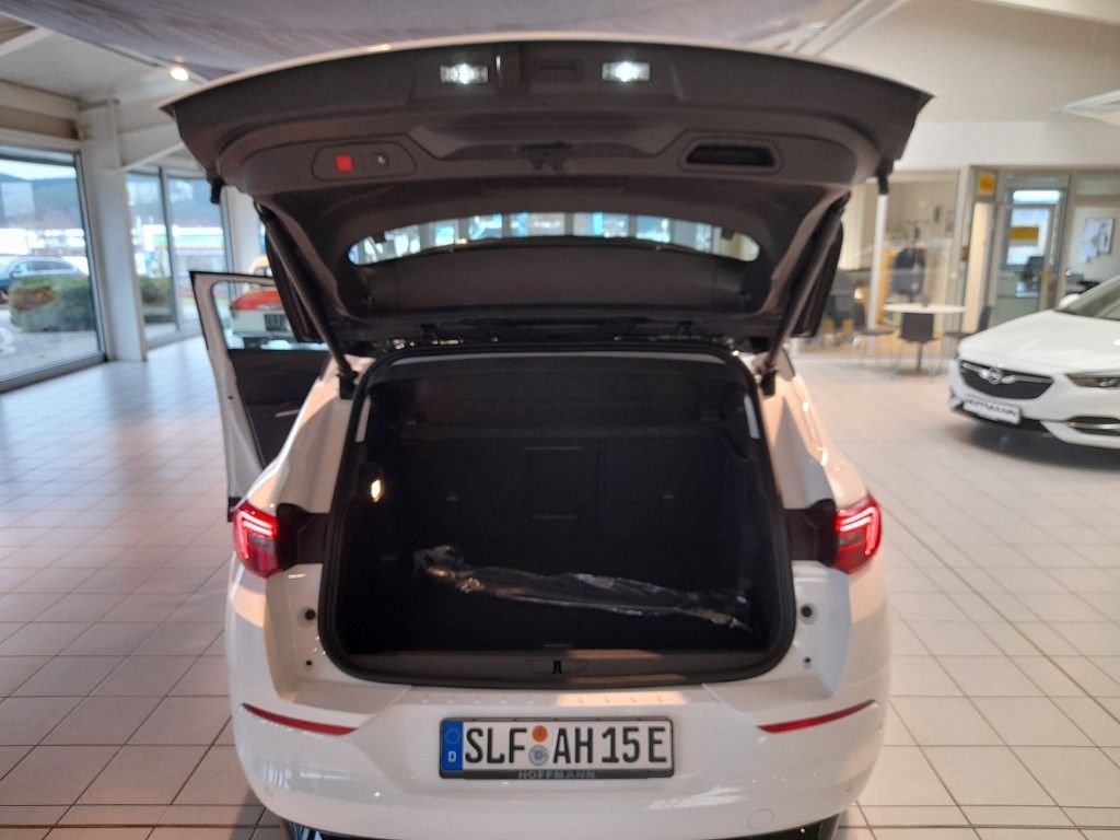 Fahrzeugabbildung Opel Grandland Plug-in-Hybrid 1.6 Automatik GSe Voll