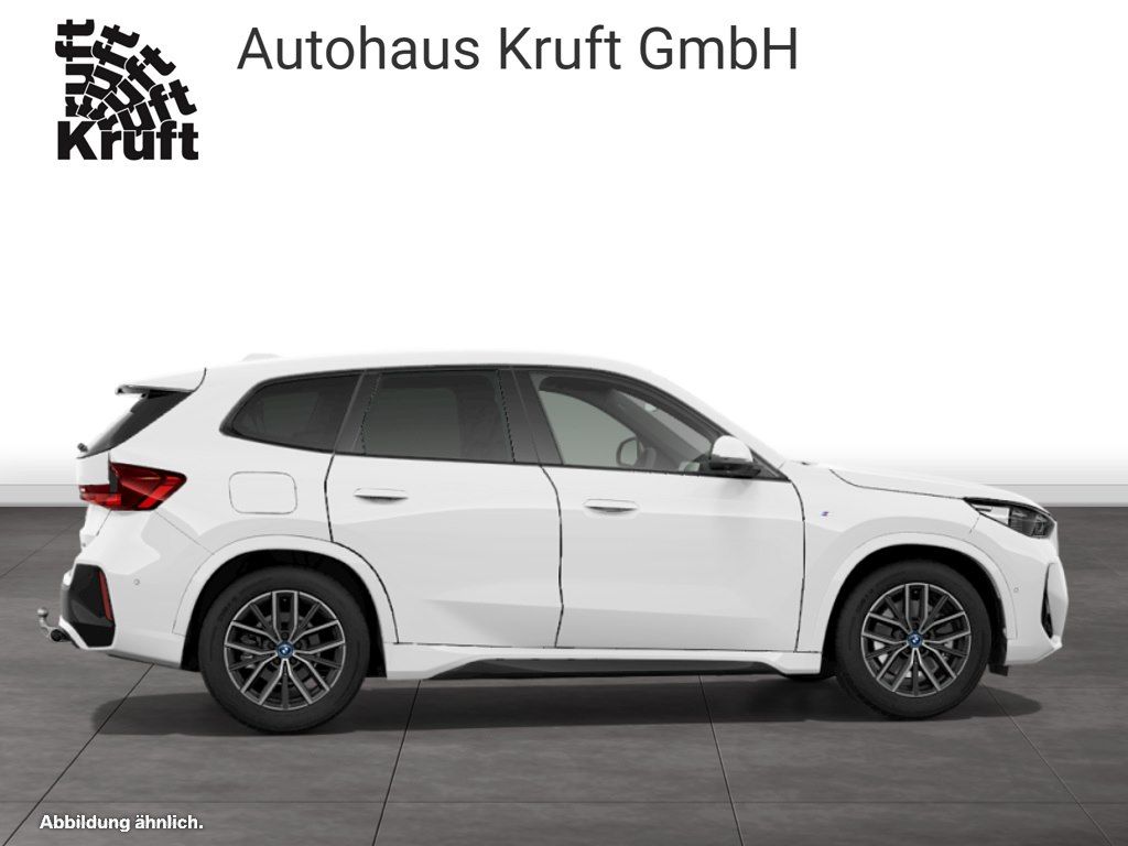 BMW iX1 - Bild 9