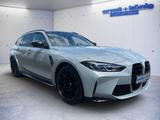 BMW M3 Competition Touring xDrive *M RACE TRACK PACK - gebrauchte BMW M3 aus dem Jahr 2024