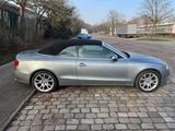 Audi A5 2.0 TFSI multitronic Cabriolet - - Audi A5: Beige