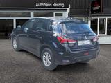 Mitsubishi ASX Intro Edition 2.0 2WD *Winterräder + LED´´ - Mitsubishi ASX: Intro Edition