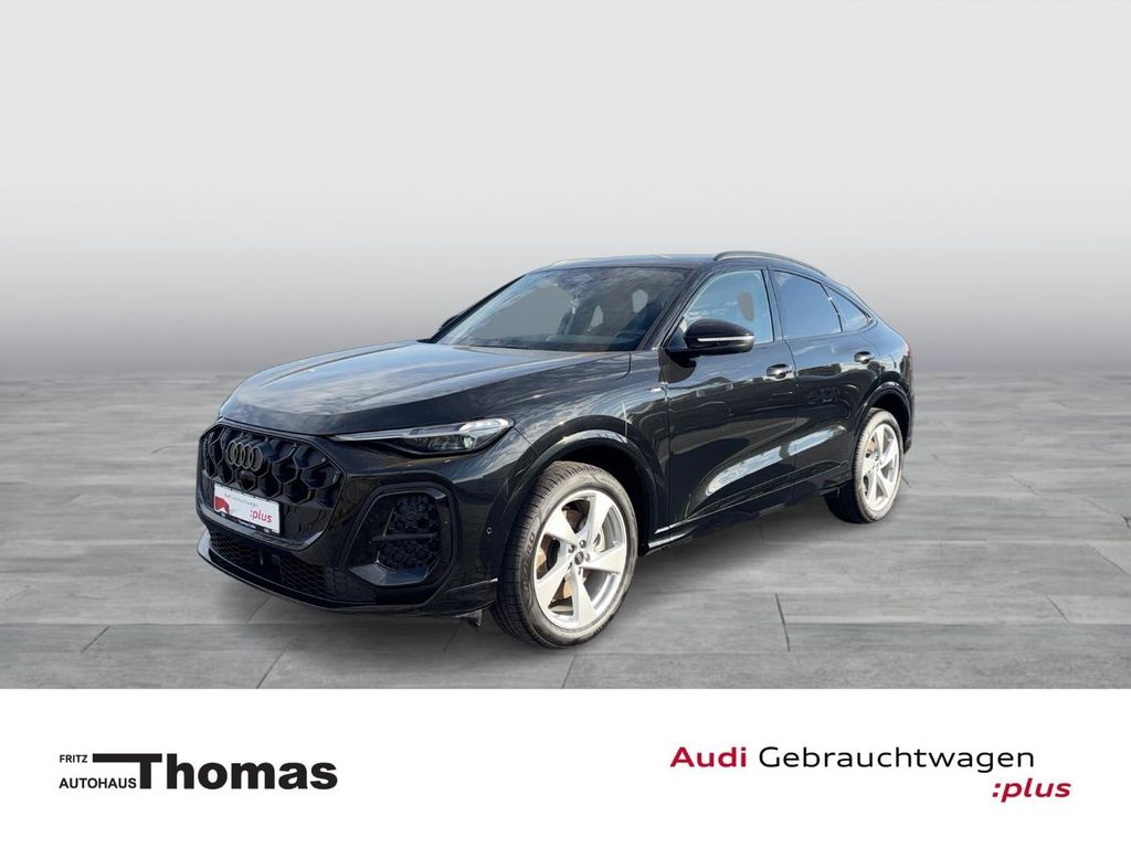 Image of Audi Q5