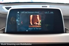 BMW X2 sDrive 20 i~Automatik~Navi~LED~Sportsitze~AHK