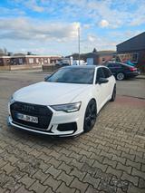 Audi A6 40 TDI quattro S tronic S line Avant S line  - Behindertengerechte Audi A6