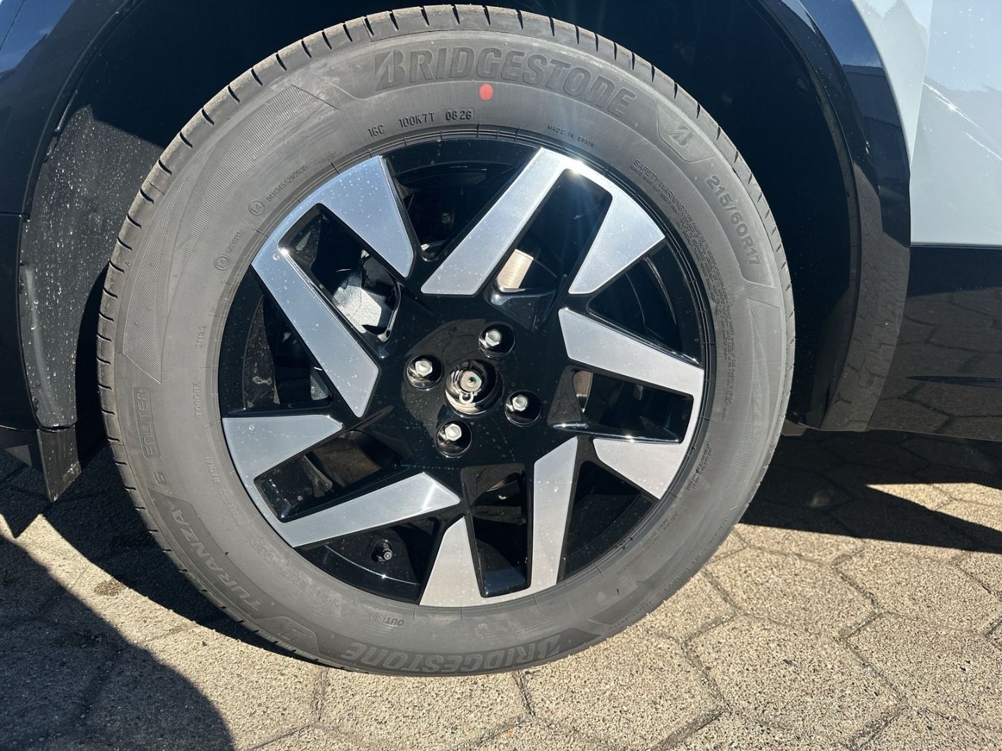 Opel Mokka - Bild 12
