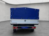 Volkswagen T6.1 Pritsche Doka LR 2.0 TDI Plane + Spriegel - Pkw-Anhänger Plane spriegel