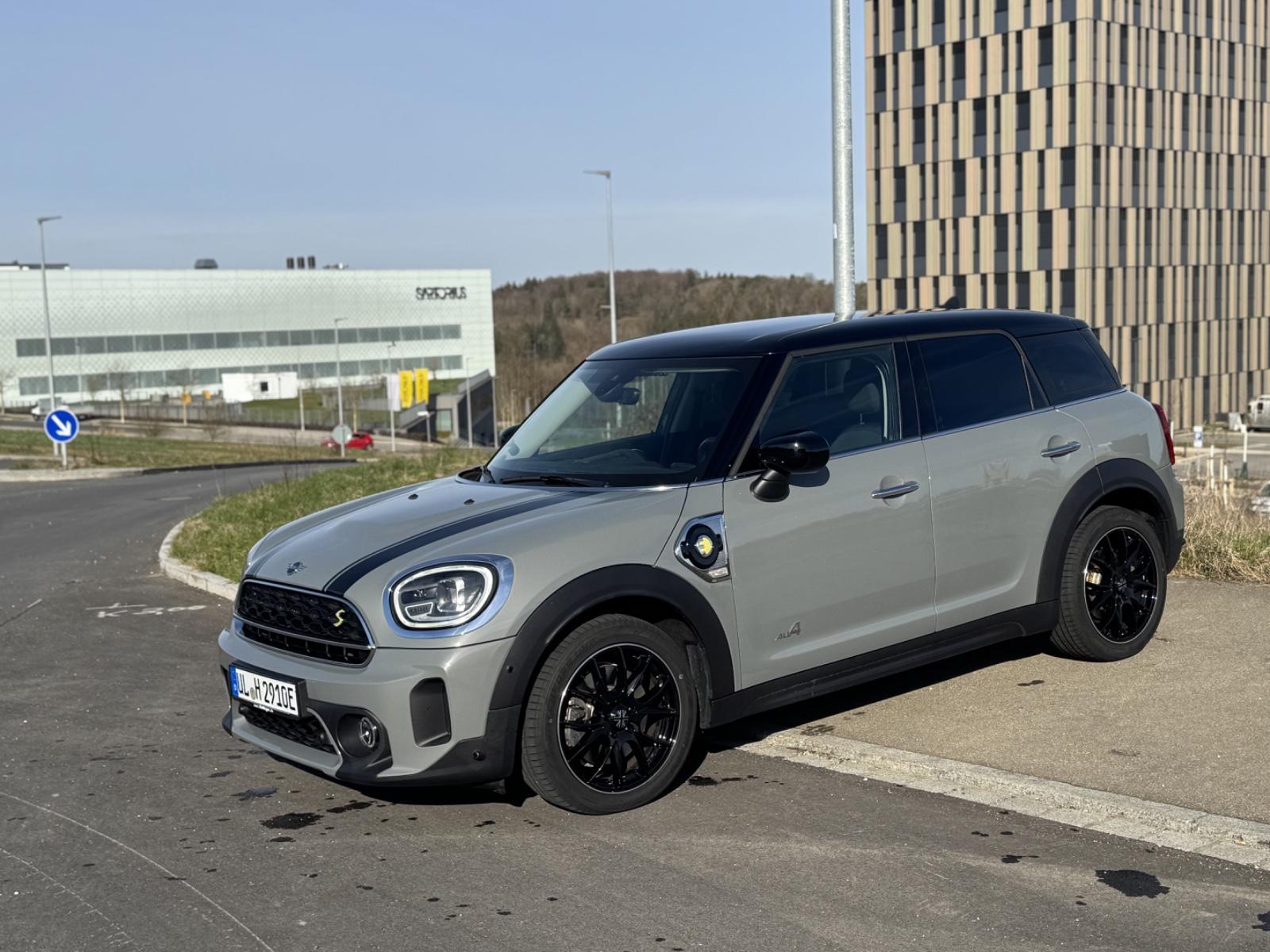 MINI Countryman SE Cooper Countryman SE 