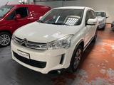 Citroën CITROEN C4 Aircross 1.6 HDi 115 Stop&Start 2WD E - Citroën C4 Aircross mit Diesel-Antrieb