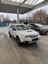 Subaru Forester 2.0D Edition Edition - Subaru Gebrauchtwagen in München