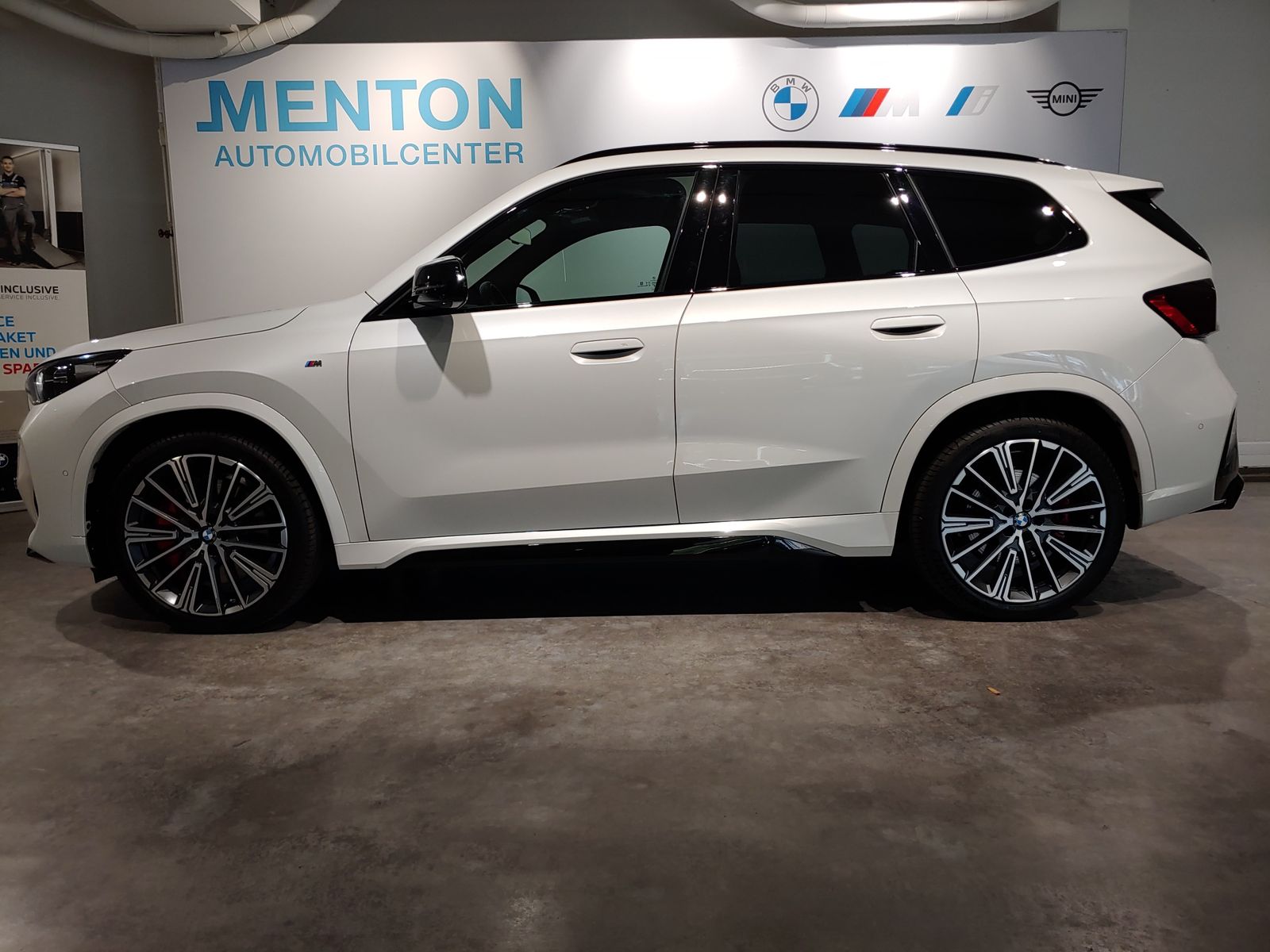 BMW X1 M35i xDrive M SportpaketPro Panorama ad.LED 3 foto 2