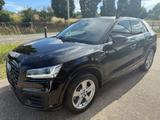 Audi Q2 quattro sport*1.HAND*KAMERA*GARANTIE - Audi Q2 GA Gebrauchtwagen