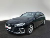 Audi A4 - Vorschau Bild 2