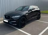 Jaguar F-Pace 30d AWD 300 SPORT Automatik 300 SPORT - Jaguar F-Pace von privat