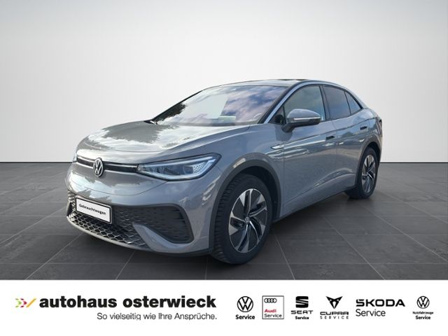 VW ID.5 Pro Performance 150 kW 77 kWh 1-Gang-Automa