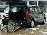 Opel Combo Life E Edition Behindertengerecht-Rampe - Behindertengerechte Opel Combo