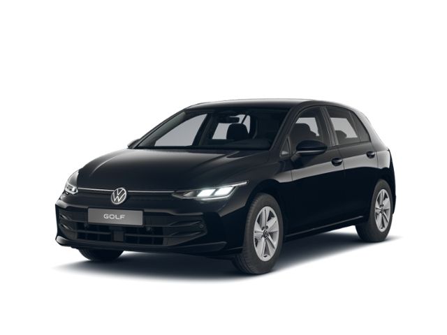 Volkswagen Golf VIII 1.5 eTSI Life NAVI LED LICHT H&K 3Z KL foto 2