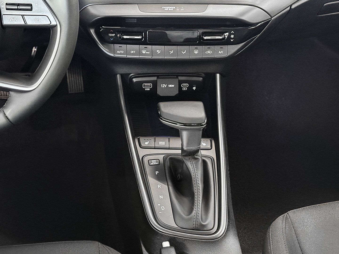 Hyundai i20 - Bild 10