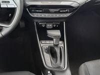 Hyundai i20 - Vorschau Bild 10