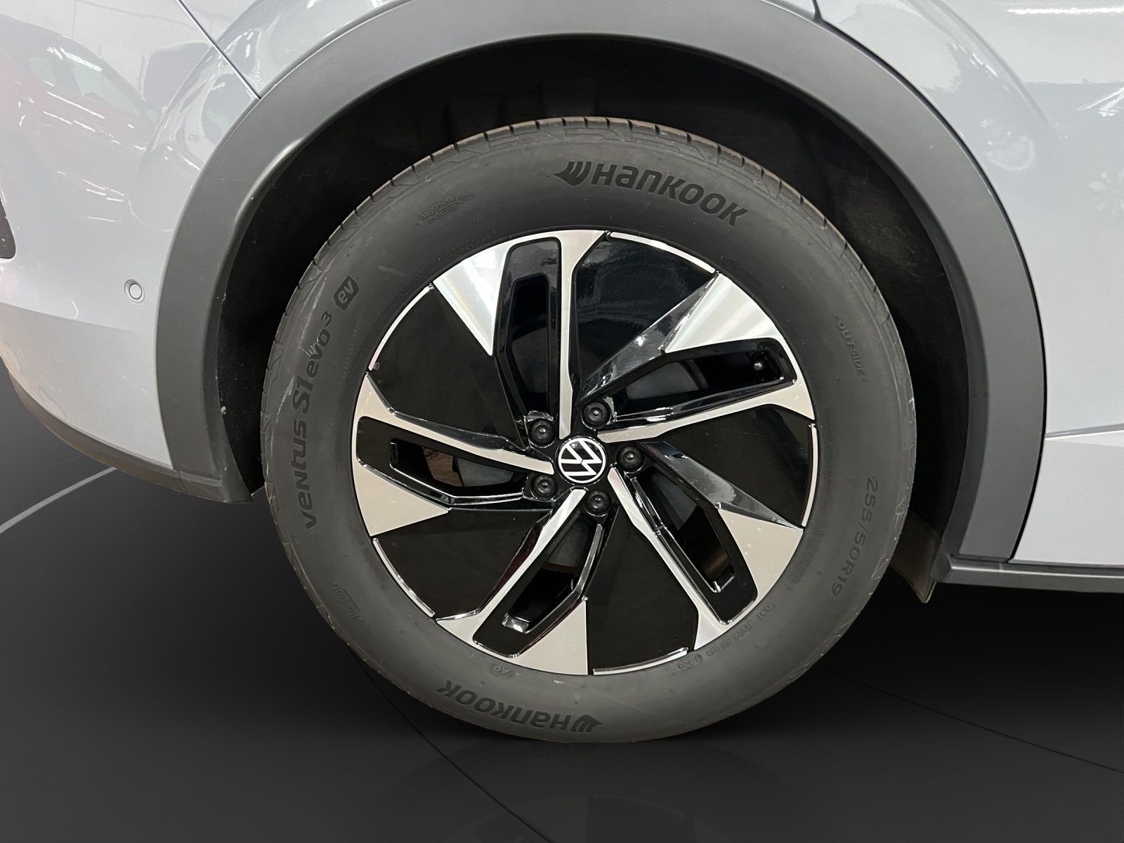 Volkswagen ID.5 - Bild 14
