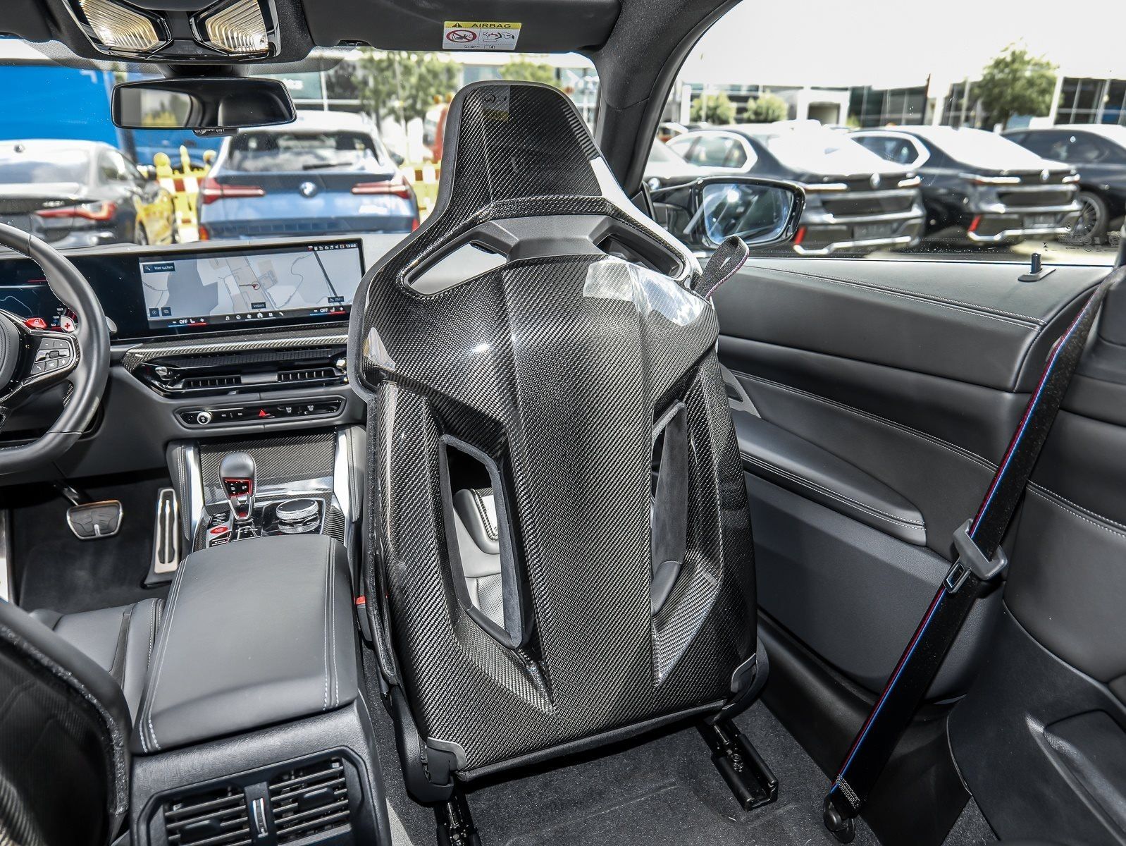 BMW M4 - Bild 20
