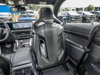 BMW M4 - Vorschau Bild 20