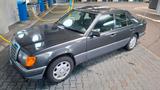 Mercedes-Benz W124 220E - M111 16V - Mercedes-Benz: Limousine, W111