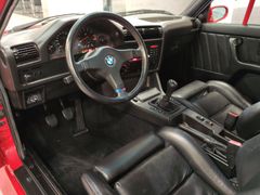 Fahrzeugabbildung BMW M3 E 30 AC-SCHNITZER *RESTAURIERT* LIEBHABER!