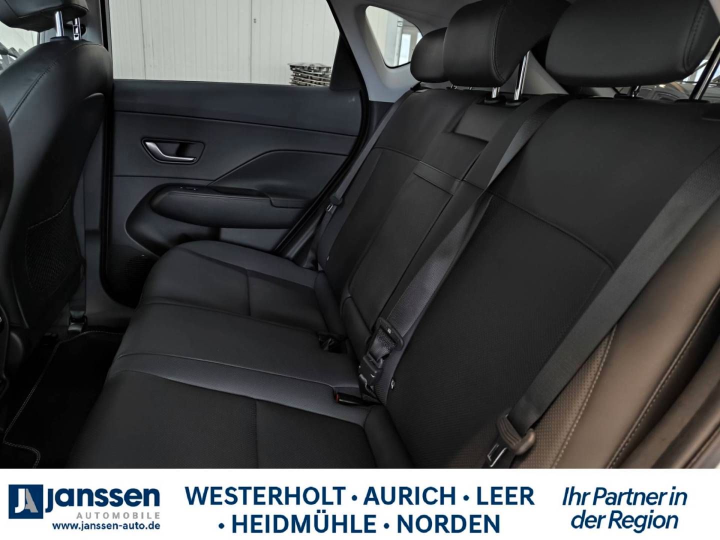 Fahrzeugabbildung Hyundai KONA Elektro 65,4kWh PRIME/ Automatik/PDC/BOSE S