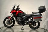 Honda CB 500 X *Vollausstattung* - HONDA CB500X