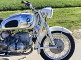 BMW R69S - BMW R69