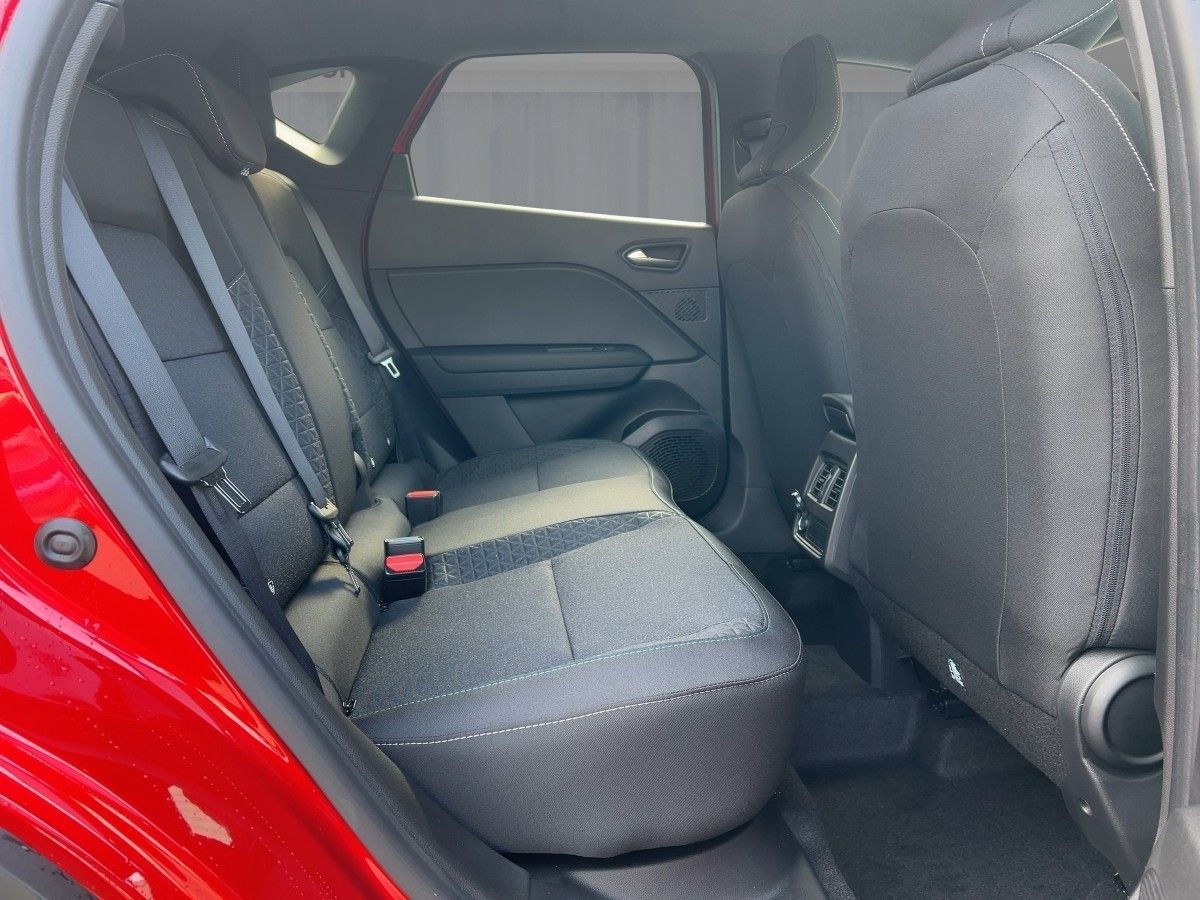 Renault Captur - Bild 9