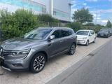 Renault Koleos dCi 175 4WD X-tronic Life Life - Renault Koleos Gebrauchtwagen in Hamburg