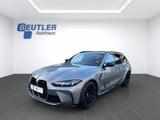 BMW M3 Touring xDrive Competition M Drivers Package - BMW M3 Gebrauchtwagen