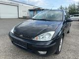 Ford Focus KLIMA - Ford Focus aus 2003: Kombi
