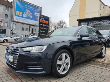 Audi A4 - 2