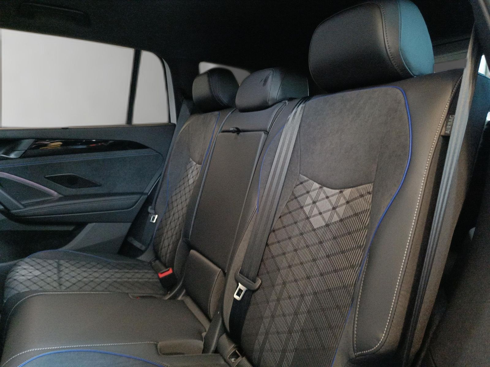 Volkswagen Tayron - Bild 17