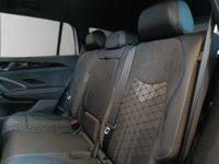 Volkswagen Tayron - Vorschau Bild 17