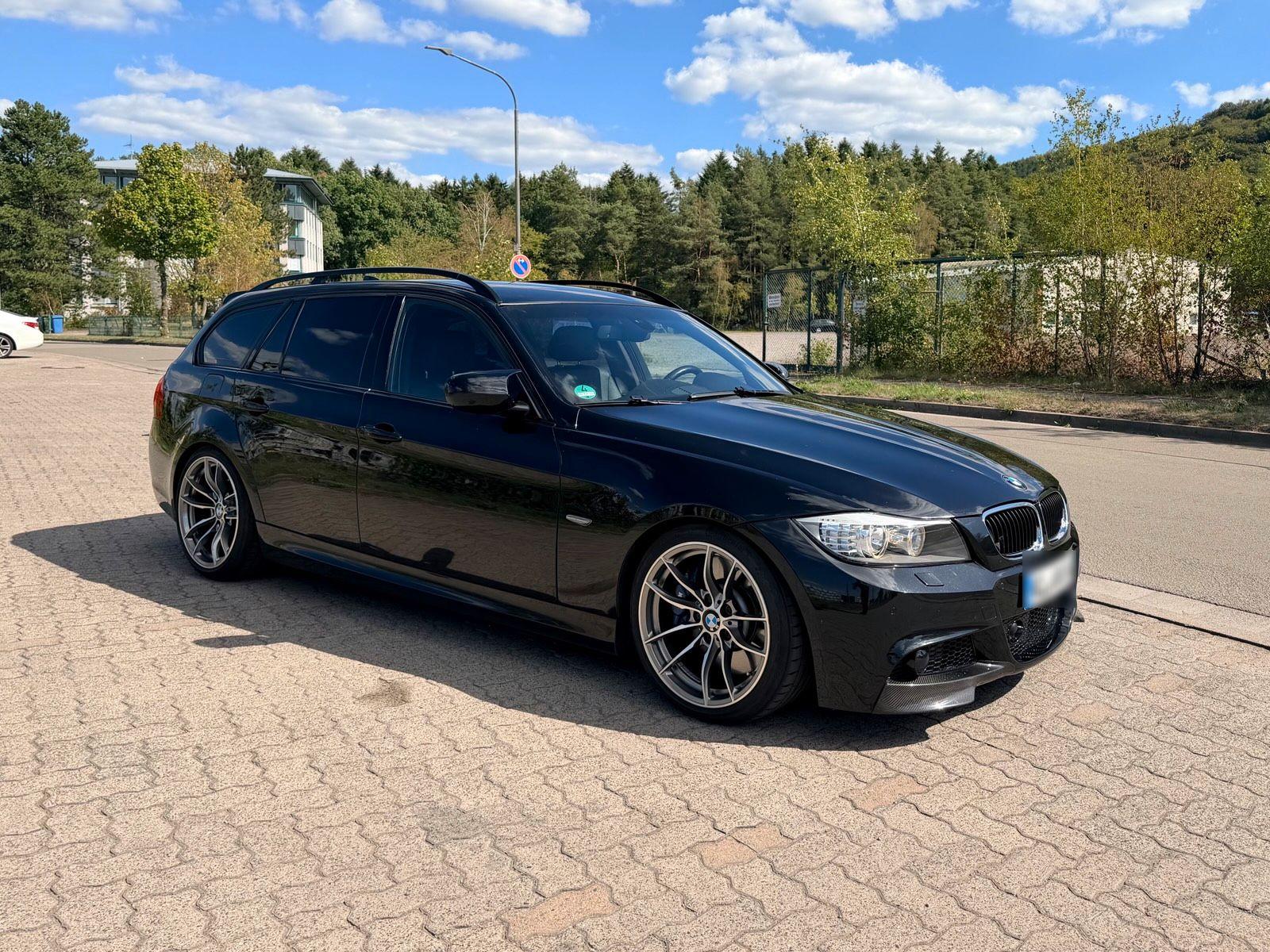 BMW 335