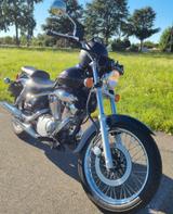 Suzuki INTRUDER 125CCM/ Super Sound - SUZUKI INTRUDER 125