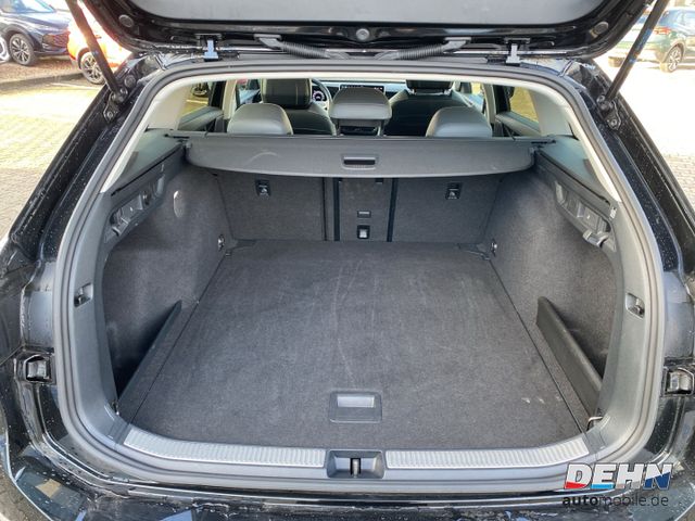 Volkswagen Passat Variant 1.5 eTSI DSG Business Winterpaket