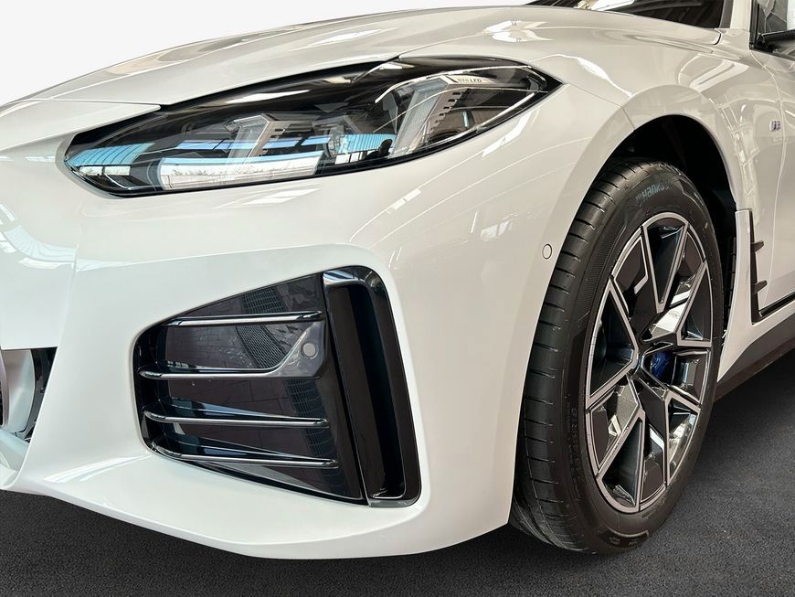 BMW i4 - Bild 6