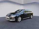 Audi A4 Allroad 45 TFSI quattro S tronic LED+PANO+PDC - Audi A4 Allroad aus 2022